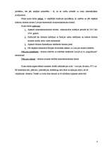 Referāts 'Tūrisms Latvijas ekonomikā', 6.