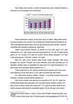 Referāts 'Tūrisms Latvijas ekonomikā', 12.