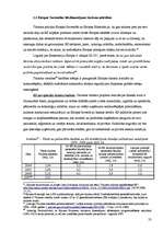 Referāts 'Tūrisms Latvijas ekonomikā', 23.