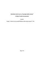 Konspekts 'Normatīvo aktu jaunrade', 1.