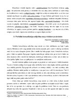 Referāts 'Komunikācijas atšķirības starp vīrieti un sievieti', 5.