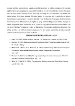 Referāts 'Komunikācijas atšķirības starp vīrieti un sievieti', 10.