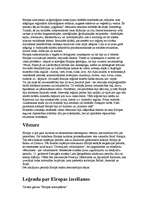 Referāts 'Eiropas vispārējais raksturojums', 3.