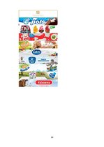 Referāts 'Monopolistiskā konkurence Latvijas piena produktu tirgū', 24.