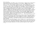 Eseja 'Japanese Suicide Ritual', 1.