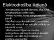 Prezentācija 'Elektrība', 5.