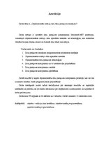 Diplomdarbs 'Objektorientēti relāciju datu bāzu piekļuves risinājumi', 2.