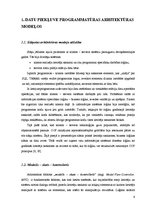 Diplomdarbs 'Objektorientēti relāciju datu bāzu piekļuves risinājumi', 9.