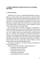 Diplomdarbs 'Objektorientēti relāciju datu bāzu piekļuves risinājumi', 16.