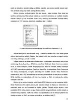 Diplomdarbs 'Objektorientēti relāciju datu bāzu piekļuves risinājumi', 45.