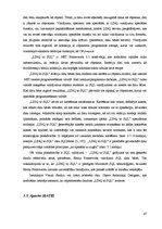 Diplomdarbs 'Objektorientēti relāciju datu bāzu piekļuves risinājumi', 47.