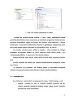 Diplomdarbs 'Objektorientēti relāciju datu bāzu piekļuves risinājumi', 73.