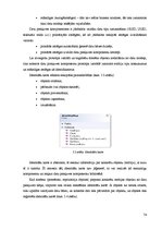 Diplomdarbs 'Objektorientēti relāciju datu bāzu piekļuves risinājumi', 74.