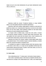 Diplomdarbs 'Objektorientēti relāciju datu bāzu piekļuves risinājumi', 76.
