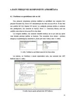 Diplomdarbs 'Objektorientēti relāciju datu bāzu piekļuves risinājumi', 83.