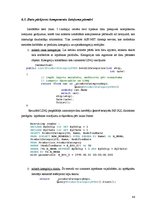 Diplomdarbs 'Objektorientēti relāciju datu bāzu piekļuves risinājumi', 86.