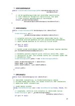 Diplomdarbs 'Objektorientēti relāciju datu bāzu piekļuves risinājumi', 87.