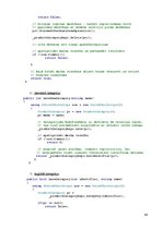 Diplomdarbs 'Objektorientēti relāciju datu bāzu piekļuves risinājumi', 88.