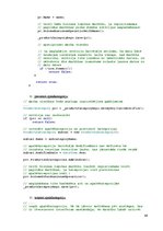 Diplomdarbs 'Objektorientēti relāciju datu bāzu piekļuves risinājumi', 89.