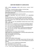 Diplomdarbs 'Objektorientēti relāciju datu bāzu piekļuves risinājumi', 95.