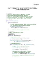 Diplomdarbs 'Objektorientēti relāciju datu bāzu piekļuves risinājumi', 100.