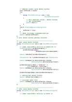 Diplomdarbs 'Objektorientēti relāciju datu bāzu piekļuves risinājumi', 102.