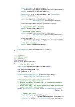 Diplomdarbs 'Objektorientēti relāciju datu bāzu piekļuves risinājumi', 103.