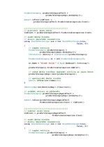 Diplomdarbs 'Objektorientēti relāciju datu bāzu piekļuves risinājumi', 105.