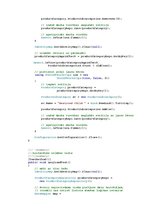 Diplomdarbs 'Objektorientēti relāciju datu bāzu piekļuves risinājumi', 106.