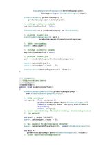 Diplomdarbs 'Objektorientēti relāciju datu bāzu piekļuves risinājumi', 107.