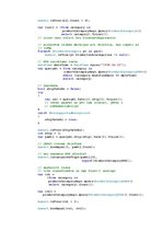 Diplomdarbs 'Objektorientēti relāciju datu bāzu piekļuves risinājumi', 108.