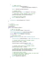 Diplomdarbs 'Objektorientēti relāciju datu bāzu piekļuves risinājumi', 110.