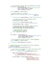 Diplomdarbs 'Objektorientēti relāciju datu bāzu piekļuves risinājumi', 111.