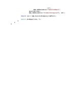 Diplomdarbs 'Objektorientēti relāciju datu bāzu piekļuves risinājumi', 112.