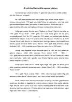 Referāts 'Operas aktualitāte mūsdienu jauniešu interesēs', 11.