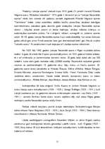 Referāts 'Operas aktualitāte mūsdienu jauniešu interesēs', 12.