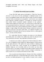 Referāts 'Operas aktualitāte mūsdienu jauniešu interesēs', 14.