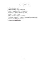 Referāts 'Operas aktualitāte mūsdienu jauniešu interesēs', 24.