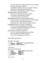 Konspekts 'Telpiskās datu bāzes', 8.