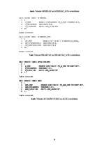 Konspekts 'Telpiskās datu bāzes', 9.