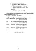 Konspekts 'Telpiskās datu bāzes', 11.