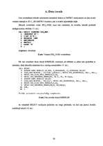 Konspekts 'Telpiskās datu bāzes', 12.