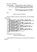 Konspekts 'Telpiskās datu bāzes', 13.