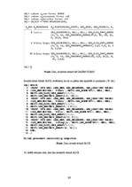 Konspekts 'Telpiskās datu bāzes', 15.