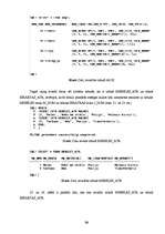 Konspekts 'Telpiskās datu bāzes', 16.