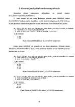 Konspekts 'Telpiskās datu bāzes', 18.