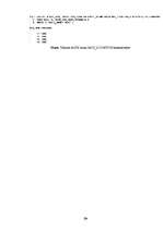 Konspekts 'Telpiskās datu bāzes', 19.