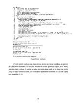 Konspekts 'Telpiskās datu bāzes', 25.