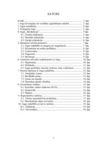 Referāts 'Joga kā veselības saglābašanas veids', 2.