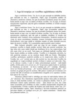 Referāts 'Joga kā veselības saglābašanas veids', 3.